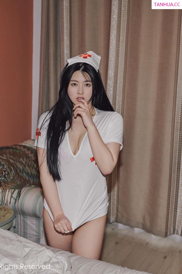 娜露Selena  [XIUREN]高清写真图 2019.05.23 娜露Selena第28张图片